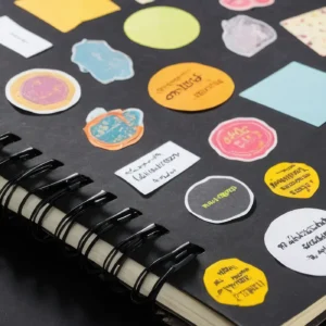 Naklejki własny projekt